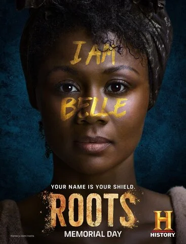Корни
